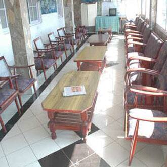Meghdoot Hotel, Matheran 4